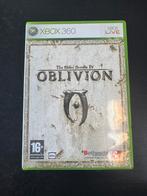 Elder Scrolls Oblivion XBOX360, Spelcomputers en Games, Ophalen, 1 speler, Zo goed als nieuw, Role Playing Game (Rpg)