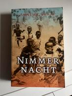 Nimmernacht - Anne de Graaf, Ophalen of Verzenden, Gelezen, Anne de Graaf