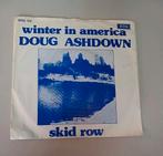 Doug Ashdown - Winter In America, Gebruikt, 7 inch, Single, Ophalen of Verzenden