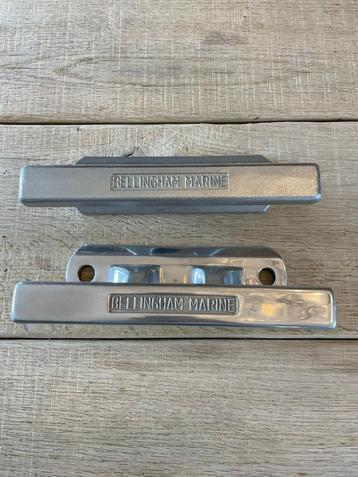 Aluminium Bolder beschikbaar voor biedingen
