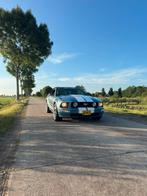 Ford Mustang V8 Cabrio, Auto's, Ford, Automaat, Achterwielaandrijving, Cabriolet, Leder