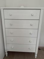 Ladenkast meidenkamer, Ophalen, Gebruikt, Kast, 105 cm of meer