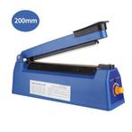 Impuls Sealer - warmte sealer - sealmachine - sealed, Ophalen of Verzenden, Nieuw