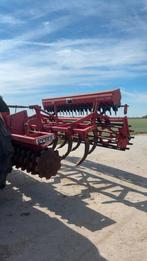 Mooie cultivator wifo, zaaicombinatie, Zakelijke goederen, Ophalen of Verzenden, Grondbewerking