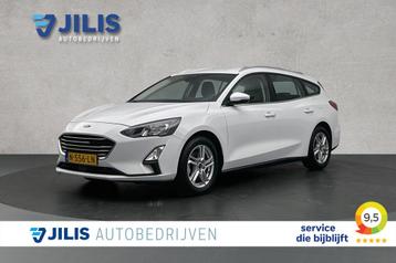 Ford FOCUS Wagon 1.0 EcoBoost Trend Edition Business | Camer beschikbaar voor biedingen