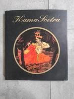 Boek Kama Soetra, Ophalen of Verzenden, Gelezen