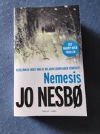 Boek: Nemesis van Jo Nesbø, Ophalen, Scandinavië, Jo Nesbø, Zo goed als nieuw