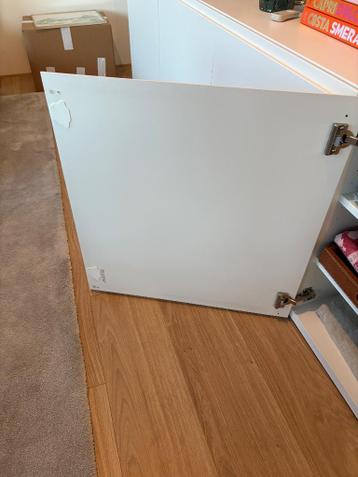 Ikea Besta meubel - afbeelding 4