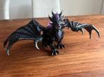 Schleich Schaduwdraak zgan, Kinderen en Baby's, Speelgoed | Actiefiguren, Ophalen of Verzenden, Zo goed als nieuw