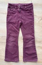 Maat 116. Flared broek van C&A., Kinderen en Baby's, Kinderkleding | Maat 116, Broek, C&A, Meisje, Ophalen of Verzenden