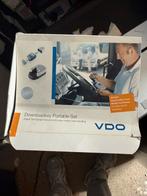 Downloadkey II VDO met CD, Ophalen of Verzenden, Overige merken