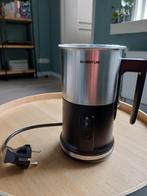 Inventum Melkopschuimer, Witgoed en Apparatuur, Melkopschuimers, Ophalen of Verzenden, Gebruikt, Elektrische melkopschuimer