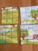 Kikker Lotto Spel, Een of twee spelers, Ophalen of Verzenden, Zo goed als nieuw, Reisspel