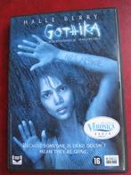 Gothika (2003), Cd's en Dvd's, Dvd's | Horror, Overige genres, Ophalen of Verzenden, Zo goed als nieuw, Vanaf 16 jaar