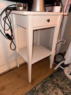 IKEA Hemnes nachtkastje - In goede staat!, Ophalen, Minder dan 45 cm, Zo goed als nieuw, Minder dan 55 cm