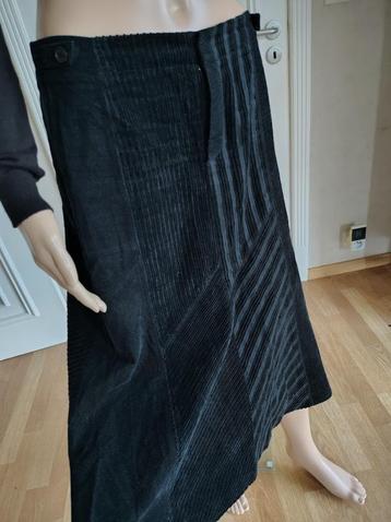 vintage floeren rok  beschikbaar voor biedingen