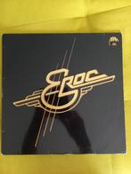 EROC: Eroc LP, Ophalen of Verzenden, Gebruikt, 12 inch, Progressive