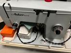 Ankerette naaimachine, Ophalen, Gebruikt, Naaimachine, Overige merken