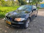 BMW 116I 3DR lmv airco sportstoelen netjes 162dkm, Origineel Nederlands, Te koop, 5 stoelen, Benzine