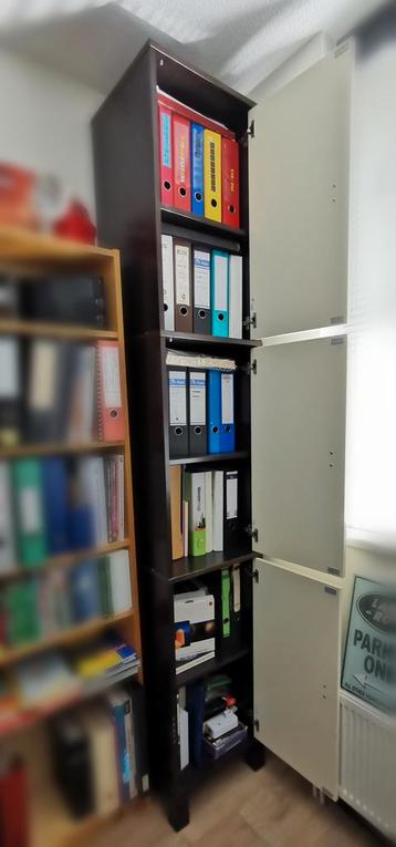 Effectiv archiefkast - afbeelding 2
