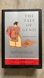 Murasaki Shikibu - The Tale of Genji, Nederland, Murasaki Shikibu, Ophalen, Gelezen