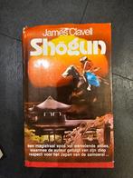 Shogun - James Clavell, Boeken, Ophalen of Verzenden, Gelezen, James Clavell, Europa overig