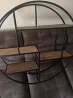 Nieuwe Mango hout wandrek, Huis en Inrichting, Ophalen of Verzenden, Nieuw