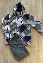 Protest ski set jas en broek XL mooi heren set, Kleding | Heren, Wintersportkleding, Maat 56/58 (XL), Ophalen of Verzenden, Gedragen