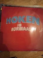 Normaal - Hoken is Normaal LP, Cd's en Dvd's, Ophalen of Verzenden, Zo goed als nieuw