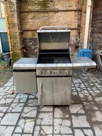 Grandhall barbecue, Tuin en Terras, Gebruikt, Ophalen