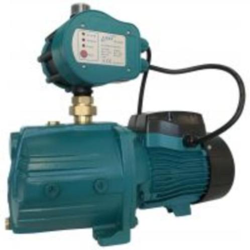 Waterpomp/pomp/presscontrol,tyleenslang/HD PVC/Leo/DAB enz, Tuin en Terras, Waterpompen, Nieuw, Elektrisch, Dompelpomp, Ophalen