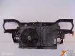 SEAT AROSA 6H VOORFRONT 6H0805594P, Gebruikt, Volkswagen, Ophalen of Verzenden, Volkswagen