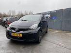Toyota Aygo 1.0-12V Access, Voorwielaandrijving, Euro 5, Gebruikt, 4 stoelen