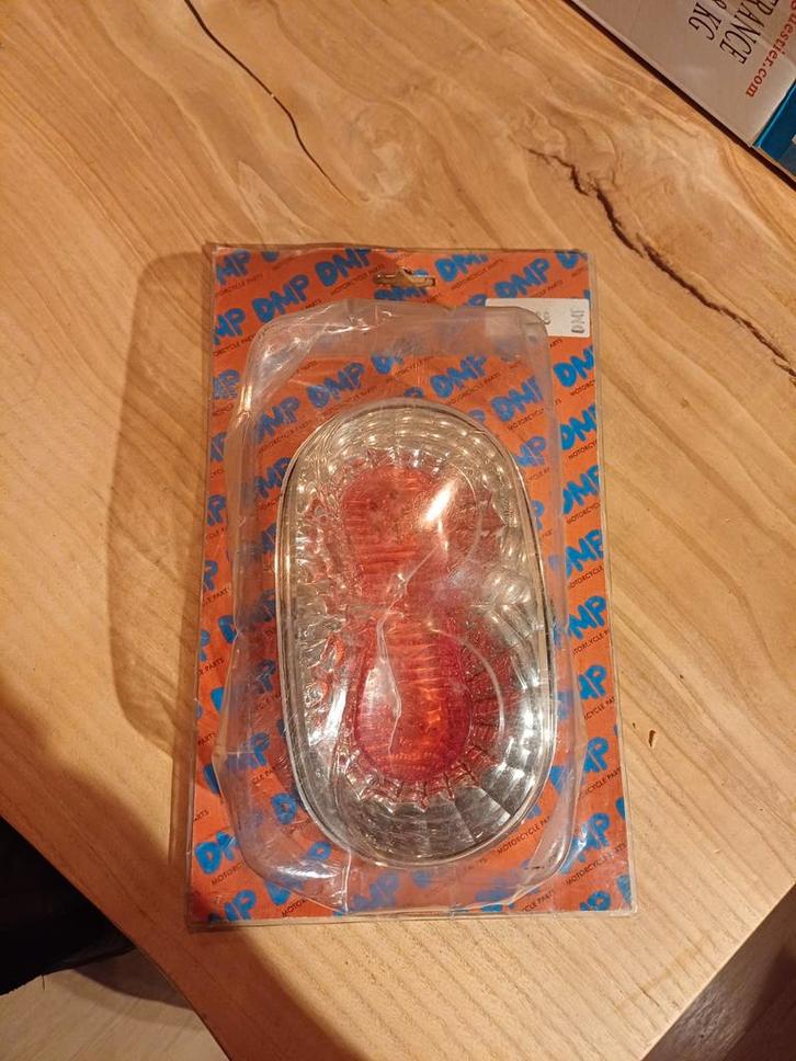 Aprilia SR Achterlicht Lexus Style DMP Nieuw!, Fietsen en Brommers, Brommeronderdelen | Scooters, Nieuw, Aprilia, Koplamp, Ophalen of Verzenden