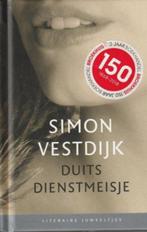 Duits dienstmeisje - Simon Vestdijk, Boeken, Ophalen of Verzenden, Nieuw, Nederland