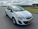 Opel Corsa 1.2 16V 3D Easytronic 2011,Semi-auto,Lage km,airc, Auto's, Euro 5, 750 kg, 4 cilinders, 1229 cc