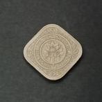 5 cent (stuiver) 1936 Wilhelmina, Ophalen of Verzenden, Koningin Wilhelmina, 5 cent, Losse munt