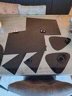 Zonwering Mazda CX5 (2015-2016), Doe-het-zelf en Verbouw, Glas en Ramen, Gebruikt, Minder dan 80 cm, Minder dan 80 cm, Overige typen