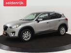 Mazda CX-5 2.0 TS+ Lease Pack 4WD | Trekhaak | Stoelverwarmi, Auto's, Mazda, Automaat, Zwart, 4 cilinders, 160 pk