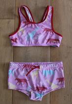 Bikini van Villervalla 146/152, Gebruikt, Bikiniset, Meisje, Maat 146