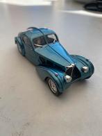 Bugatti Coupe Atlantic  57SC, Hobby en Vrije tijd, Modelauto's | 1:43, Ophalen of Verzenden, Zo goed als nieuw, Auto, Overige merken