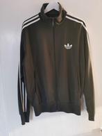Vintage 2009 Adidas Jack, Maat 52/54 (L), Ophalen of Verzenden, Zo goed als nieuw, Adidas