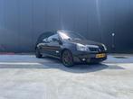 Renault Clio 2.0 16V R.S. 172PK Tracktool, Auto's, Voorwielaandrijving, 1998 cc, Stof, Zwart