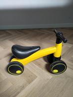 Loopfietsje met lichtjes, Kinderen en Baby's, Speelgoed | Buiten | Voertuigen en Loopfietsen, Ophalen, Zo goed als nieuw, Loopfiets