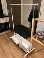 Clothing rack, Kleding | Dames, Kledingrekken, Ophalen, Zo goed als nieuw