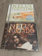 NELLY FURTADO  2X, Ophalen of Verzenden, 1980 tot 2000, Zo goed als nieuw, Boxset