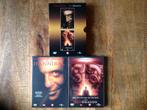 Hannibal 2 dvd,s en Red Dragon 2 dvd,s ( in Nieuwstaat ), Vanaf 16 jaar, Ophalen of Verzenden, Zo goed als nieuw