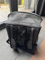 Honden fietsmand / rugzak, Ophalen of Verzenden, Zo goed als nieuw