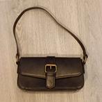 Brandy Melville handtasje donker bruin, Sieraden, Tassen en Uiterlijk, Tassen | Schoudertassen, Ophalen of Verzenden, Zo goed als nieuw