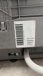 Siemens SX64D004EU Vaatwasser inbouw- Gebruikt, Ophalen, Gebruikt, 60 cm of meer, Energieklasse A of zuiniger